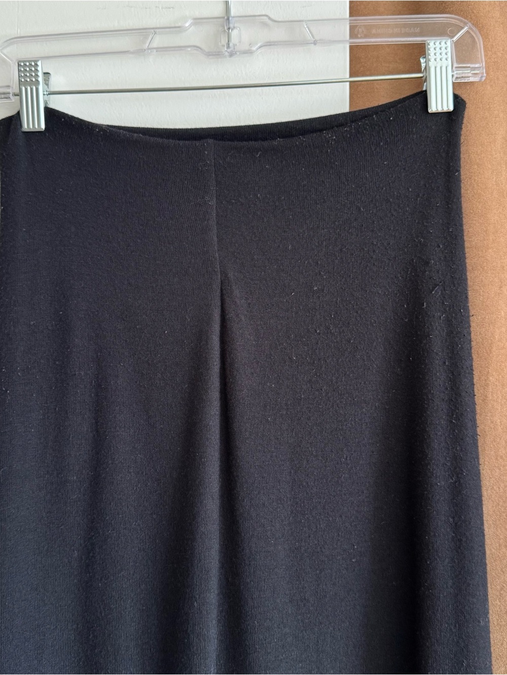 Le Set Lauren High Waist Maxi Skirt - Picture 5 of 8